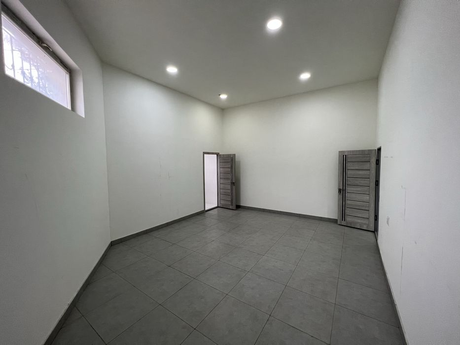 Сдается помещение в аренду для склада, цеха, офиса итд, в доль дороги