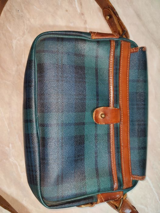 Geanta vintage Polo Ralph Lauren