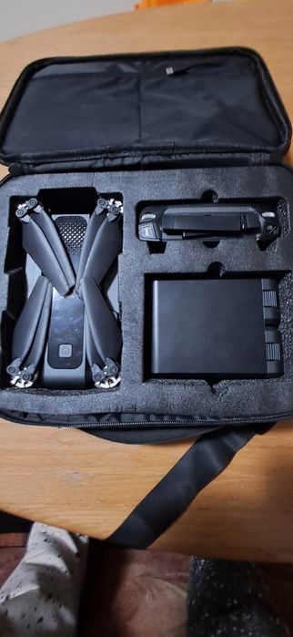 Drona profesionala MJX Bugs 4W