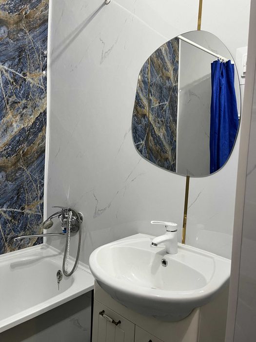 З-х комнатная в старом центре