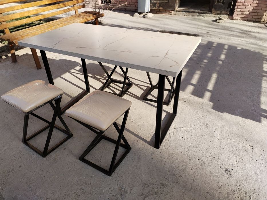 Stol stullar optim narxda 750000