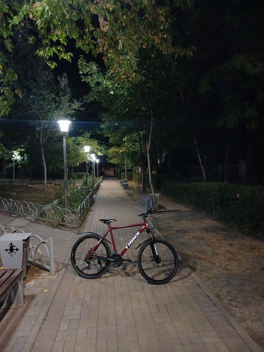 Велосипед TRINX горный