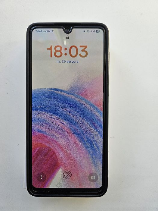 Продам Samsung A33