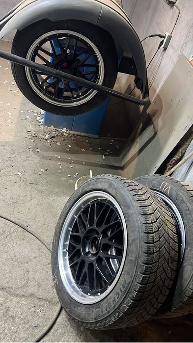 Продам Диски R18