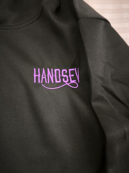 Худи Hand Seven.Размер M