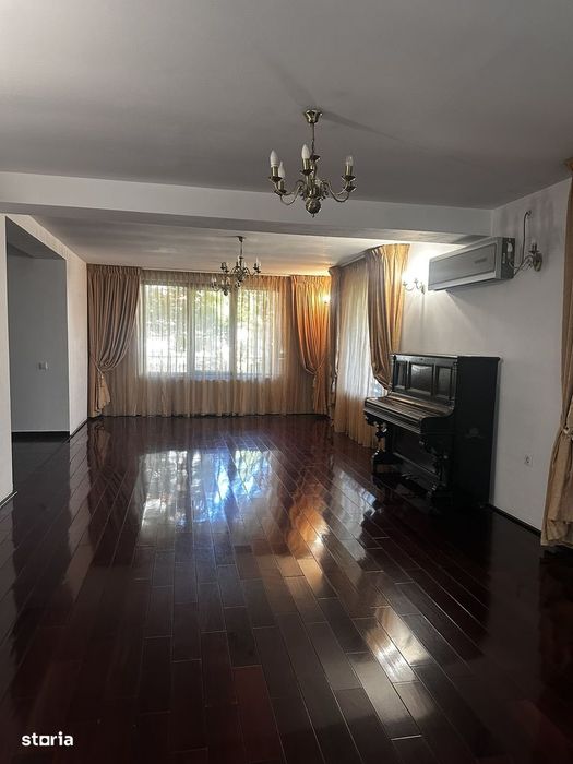 Vila rezidentiala Pipera Drumul Potcoavei