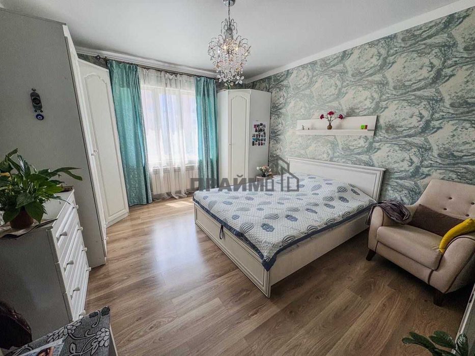 ПРОДАМ 3Х ком. Каратал (Нина ПРАЙМ)