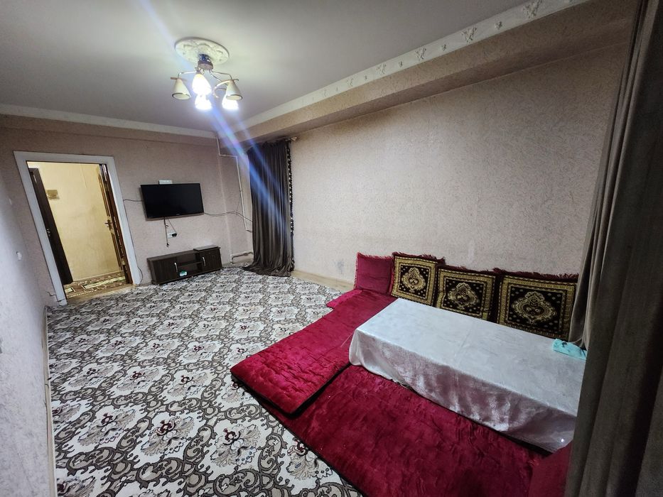 Algoritm qizlarga maklersiz kvartira