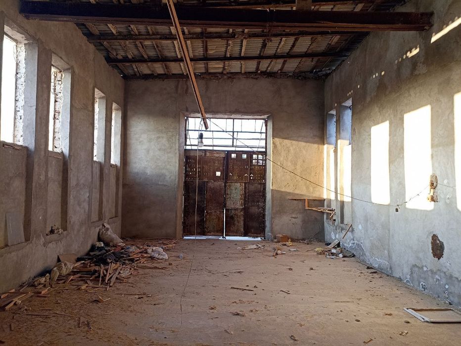 Продам микро ГЭС до 500 кВт нуждается в реконструкции