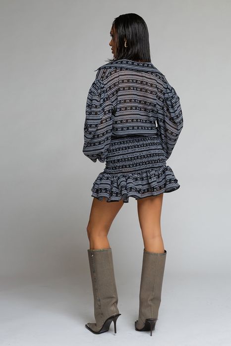 Рокля  Nikole Collection