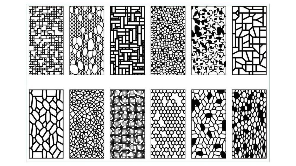 Услуга лазерная резка и гибка металла