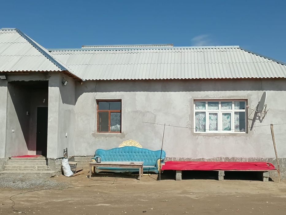 Түркістан қаласында Үй сатылады