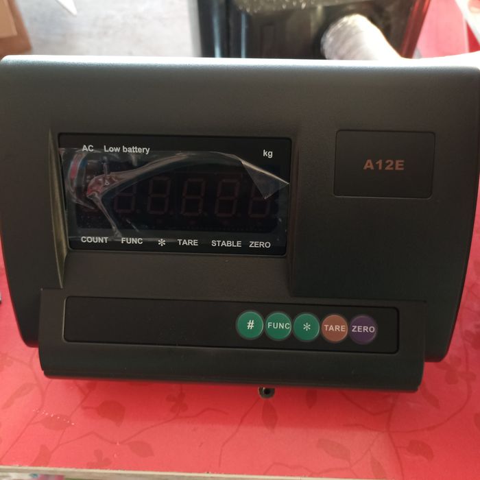 Магазин КИП. Зап.части для производства