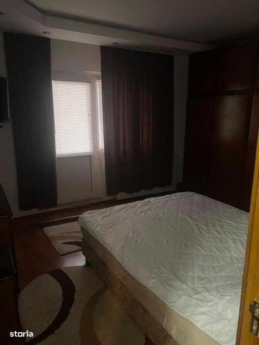 Apartament 3 camere de inchiriat Cora Bratianu