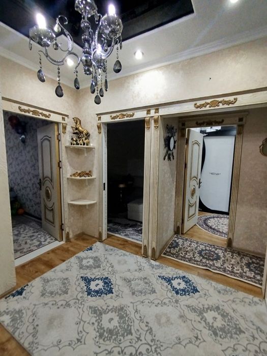 Продается 3/3/4 Чиланзар 20 квартал