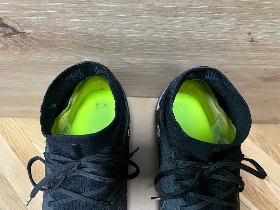 nike mercurial vapor air zoom SUPERFLY 9 ACC бутонки ,калеври ,футболни обувки номер 46