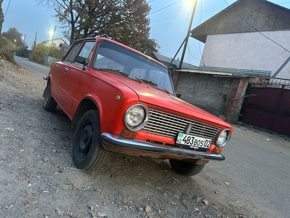 Продам срочно ваз 2101