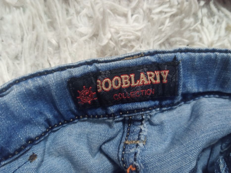 Шорты детские на 6 лет. Фирменные. В идеальном состоянии.