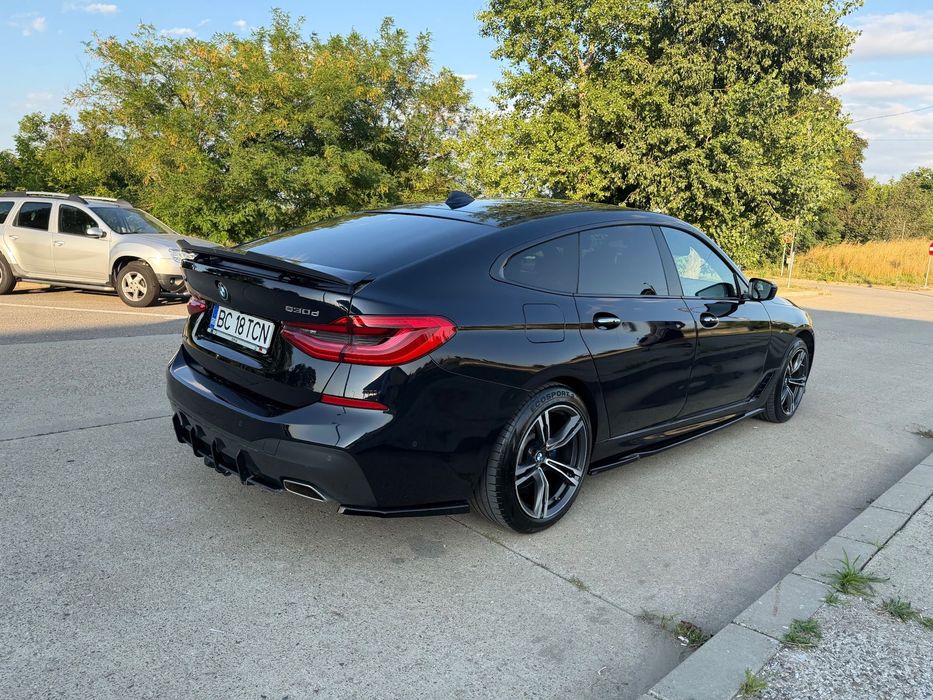 BMW Seria 6