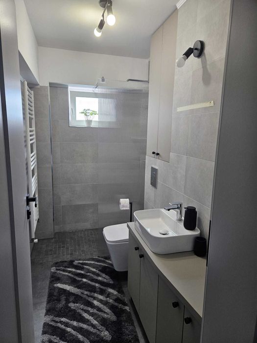 Apartament 3 camere 13 Septembrie / Mariott  /