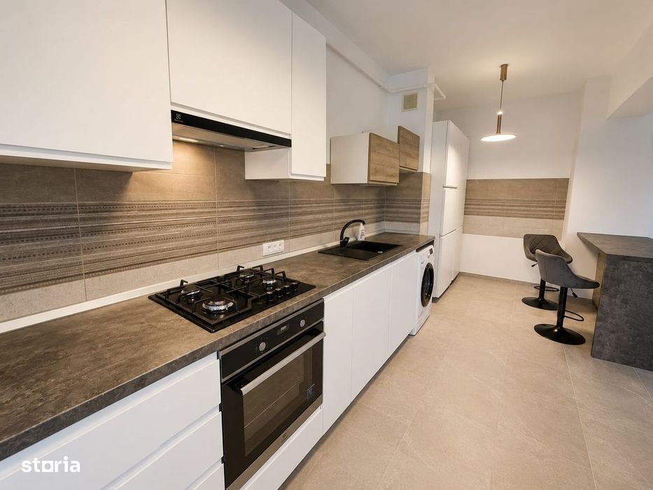 Apartament cu 2 camere, Conest Grand Residence, 82mp, 185.000 euro