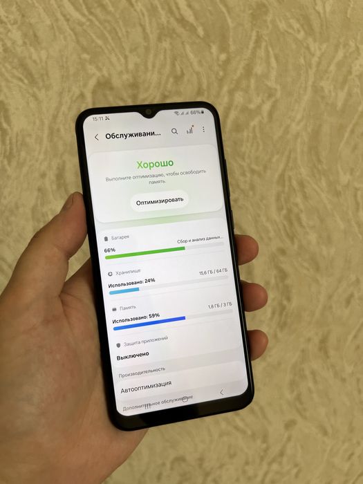 Пподам Samsung A04e.