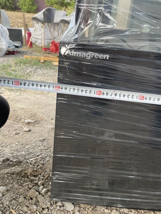 Холодильник витринный