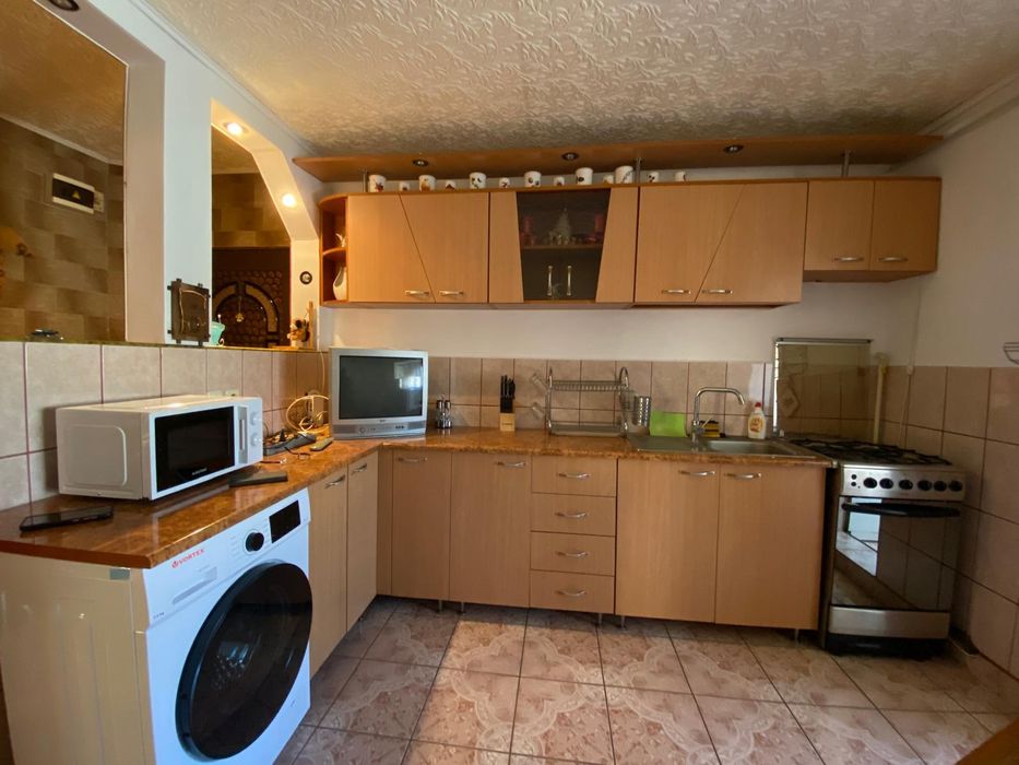 Spre inchiriere: Apartament 2 dormitoare, decomandat, str. Marasesti z