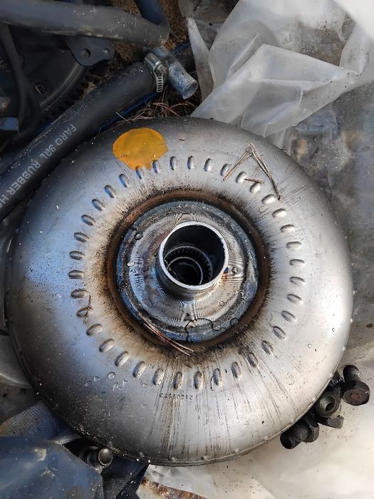 Продавам Mazda 6 2003г 2.3 бензин 4×4 автомат НА ЧАСТИ