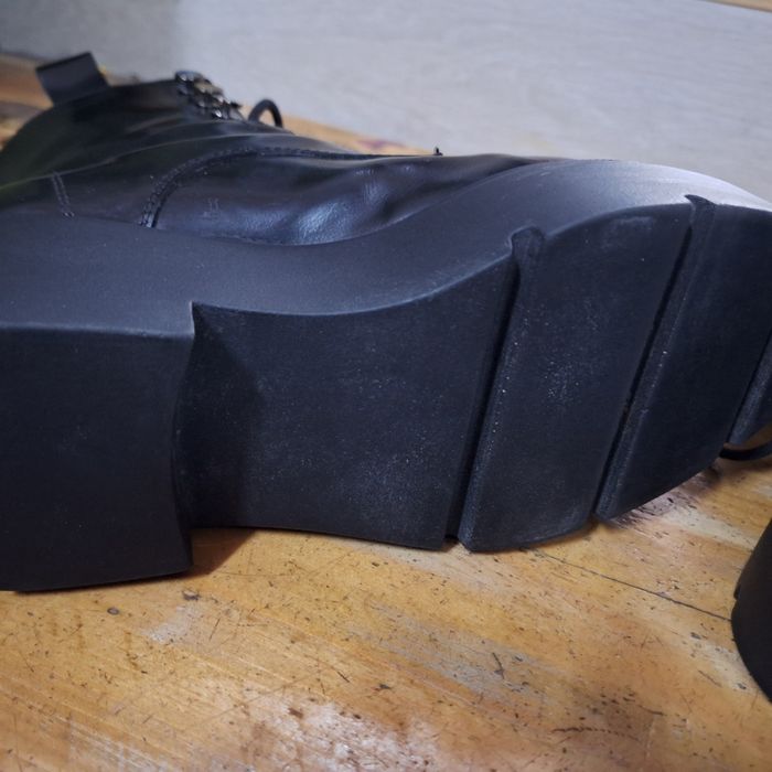 Bocanci piele Wellfeat Light Gemelli!