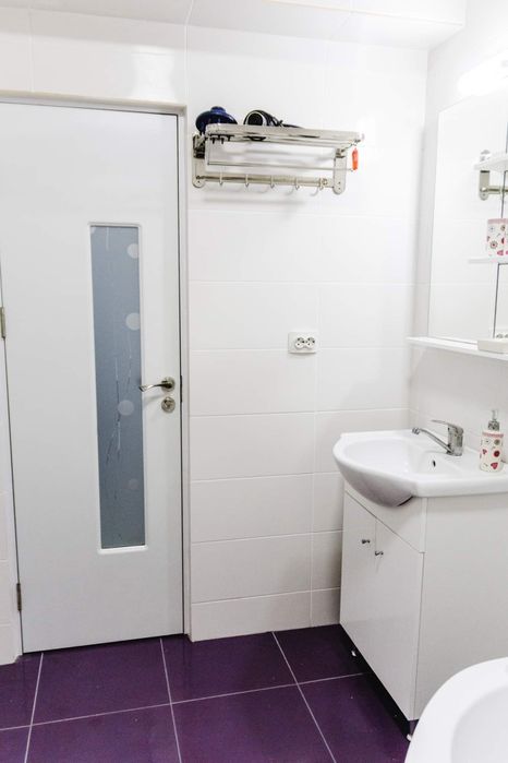 Apartament Mamaia Nord