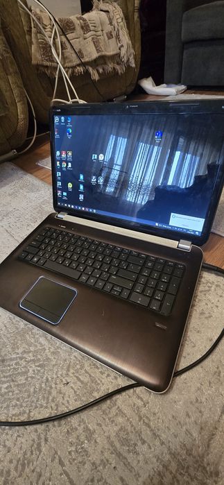 Компьютер/ ноутбук Pavilion dv7