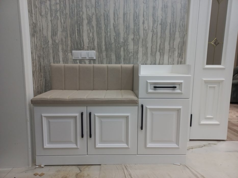 Мебель заказ бенен ислеп беремиз