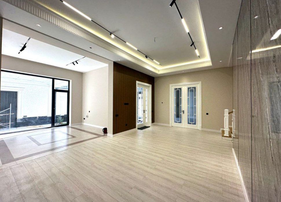 Участок Юнусабад район улица Октепа