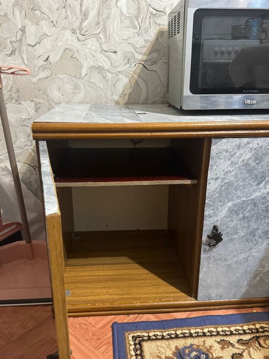 шкафчик для любого предназначения