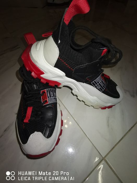 Дамски сникърси 40 номер