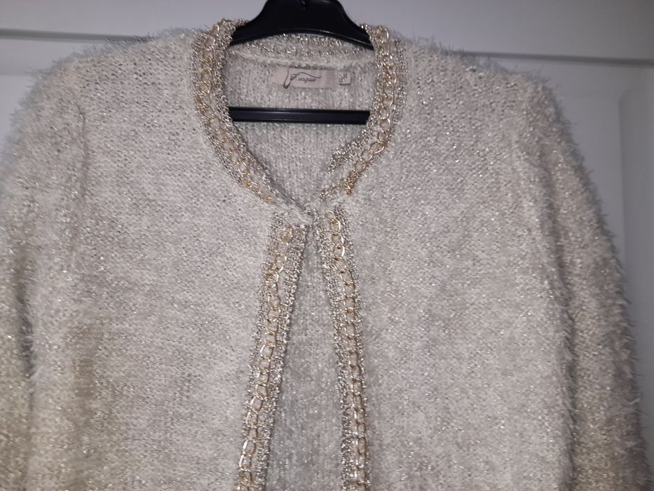 Bolero elegant pentru damă