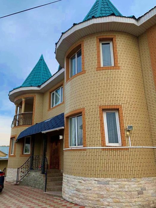 Продам дом состояние идеальное