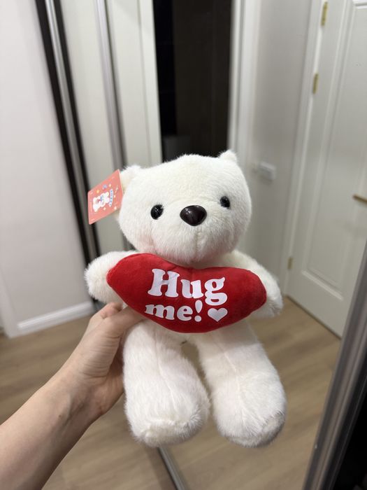 Игрушки бесплатно отдам