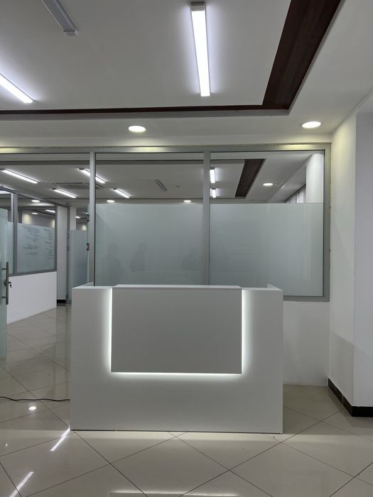 Resepshn ресепшн