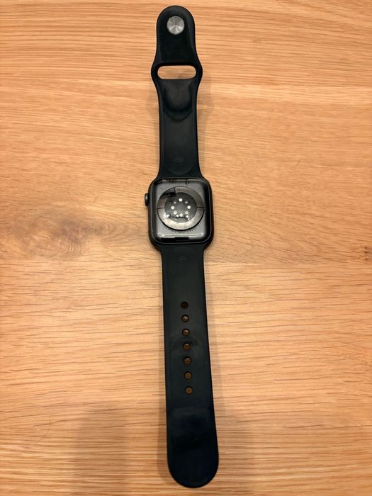 Apple watch seria 6