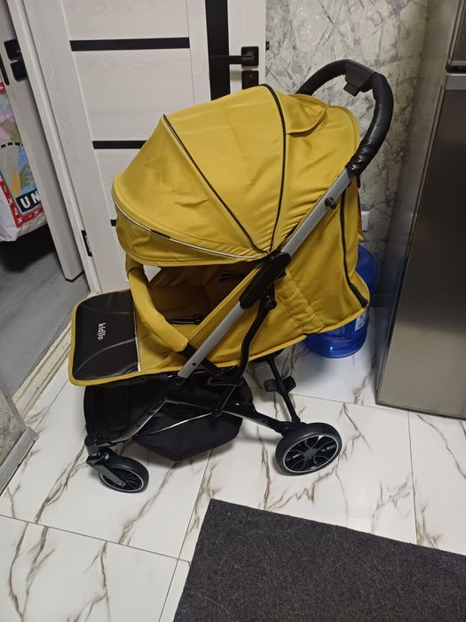 Продаётся чемодан коляска Kidilo