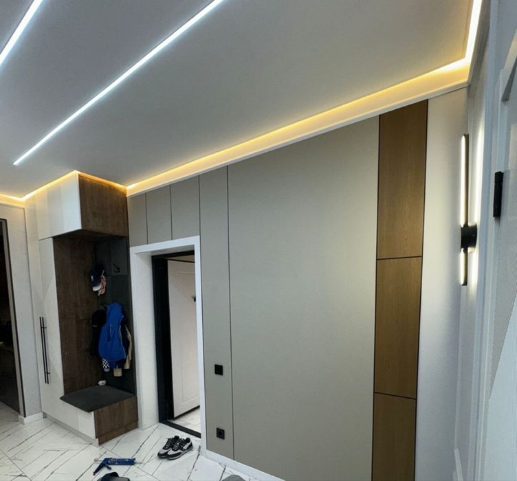 Бамбуковые панели