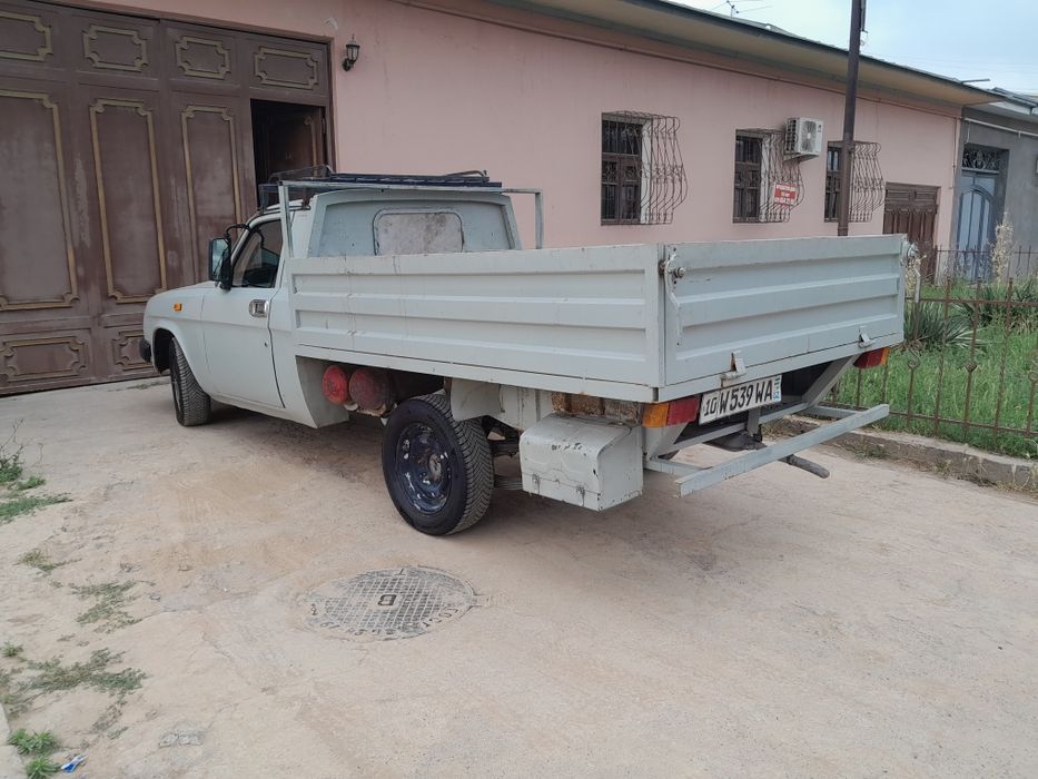 Газ 31029 пикап 1994йил.