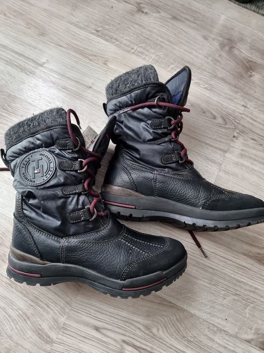 Ghete Tommy Hilfinger  nr 37