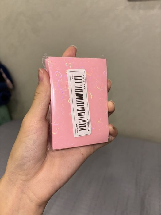 Голографические Протекторы