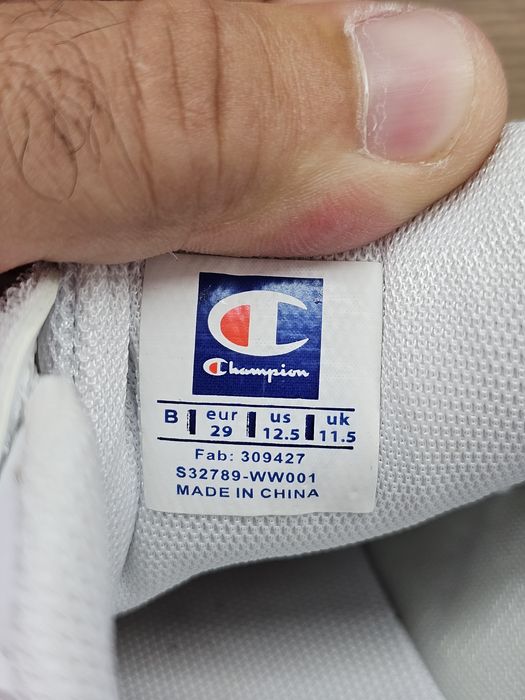 Детски кецове Champion размер 29