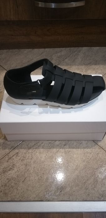 Сандали Calvin Klein