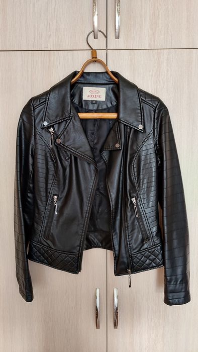 Куртка подростковая