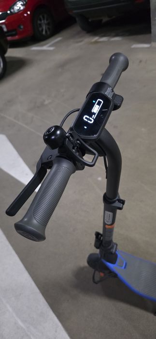 Trotineta electrica copii - Segway Ninebot C2